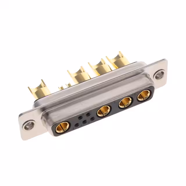 680M9W4203L411 NorComp Inc.  D-Sub-Steckverbinderbaugruppen